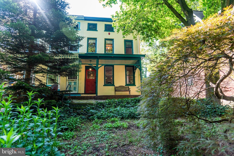 404 E Church Ln, Philadelphia, PA 19144 - photo 1