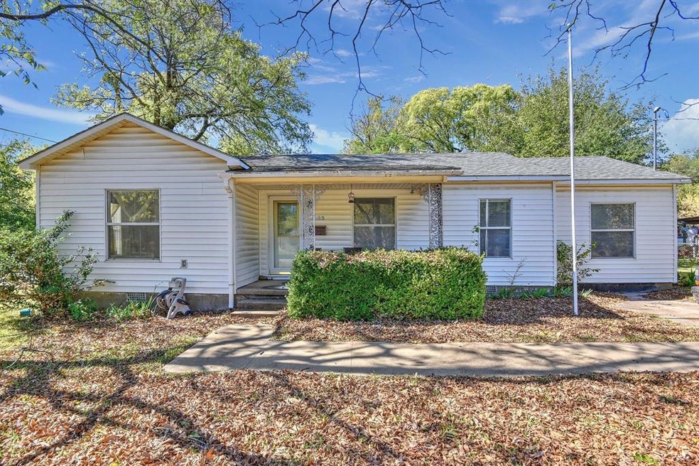 2383 Juanita Dr, Denison, TX 75020 - photo 1