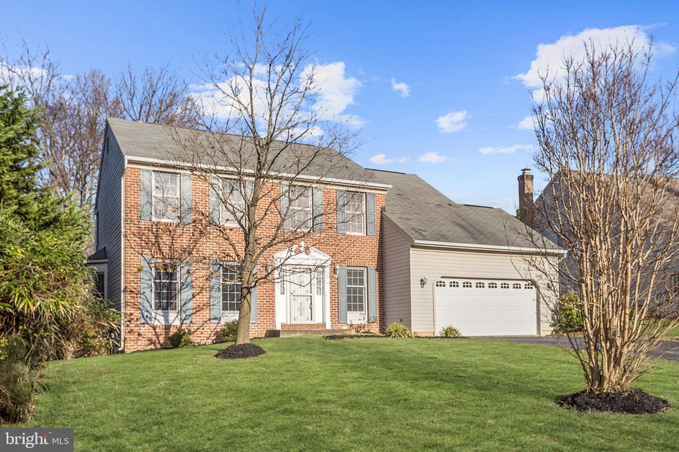 4504 Vinter Way, Ellicott City, MD 21043 - photo 1