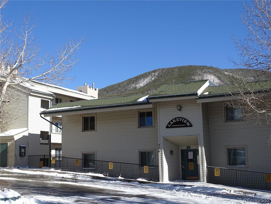 370 E La Bonte St unit B, Dillon, CO 80435 - photo 1