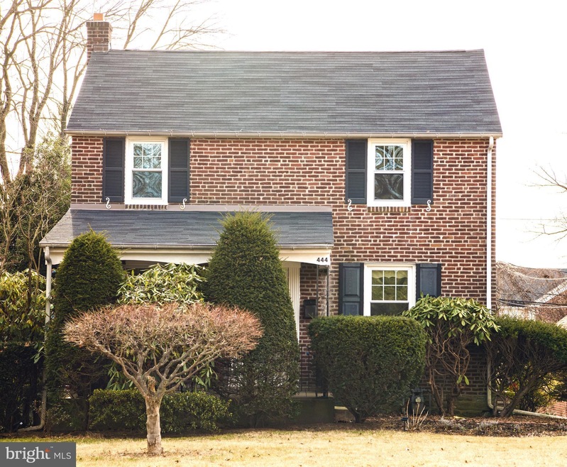 444 E Spring Ave, Ardmore, PA 19003 - photo 1