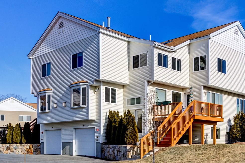 34 Queen Isabella Way, Ashland, MA 01721 - photo 1