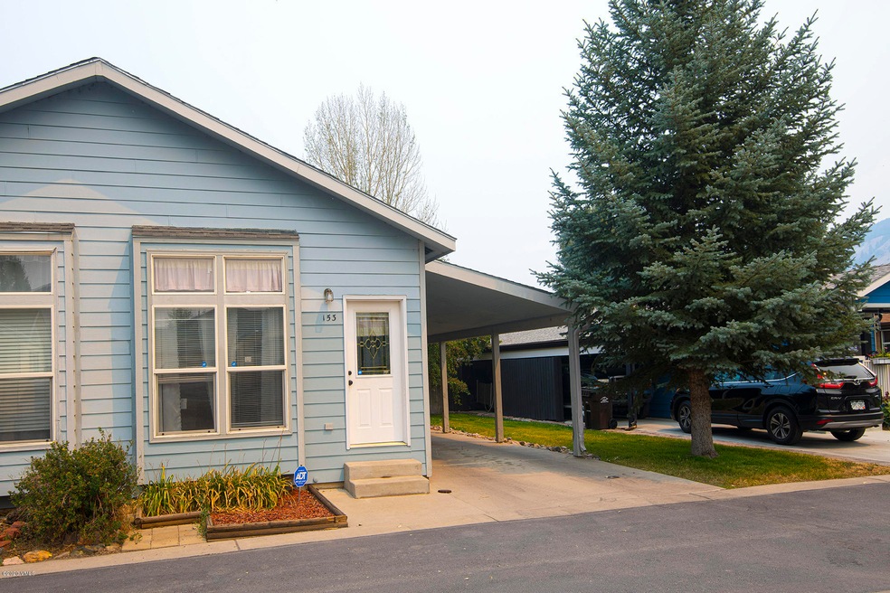 153 Haymaker Loop