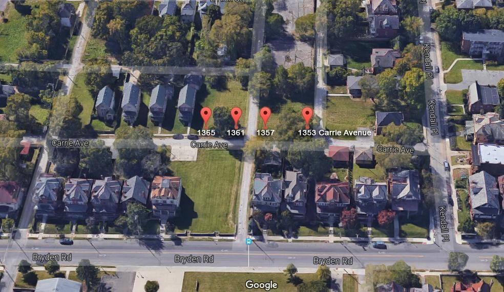 1357 Carrie Ave, Columbus, OH 43205 - photo 1