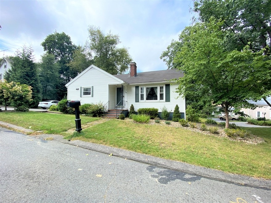 64 Plummer Ave, Lowell, MA 01852 - photo 1
