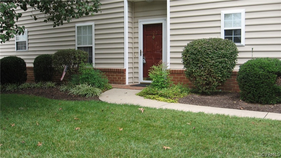 602 Hazeltine Court
