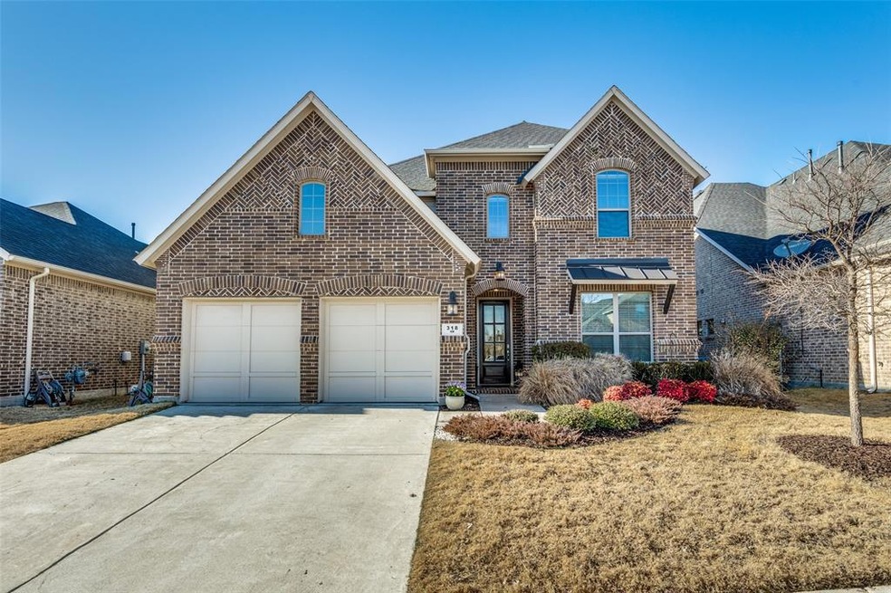 318 Day Lily Dr, Wylie, TX 75098 - photo 1