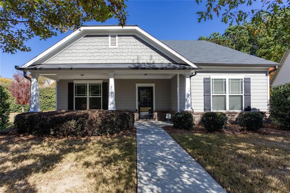 Under Contract $350,000