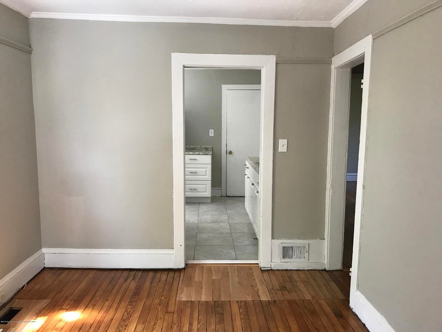 209 Dewitt Ave unit 2 upstairs, Asbury Park, NJ 07712 - photo 1