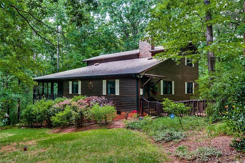 2306 Old Humble Mill Rd, Asheboro, NC 27205 - photo 1