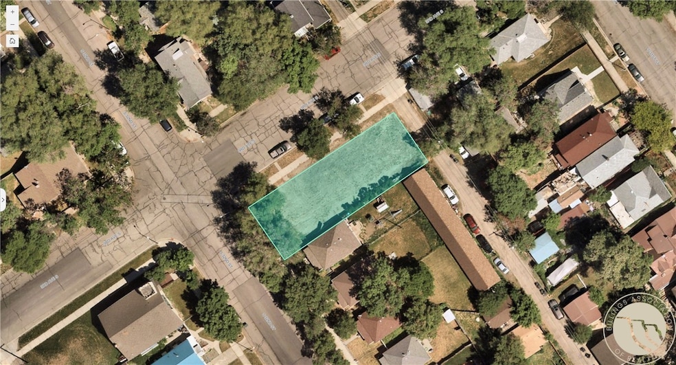 301 S 32nd St, Billings, MT 59101 - photo 1