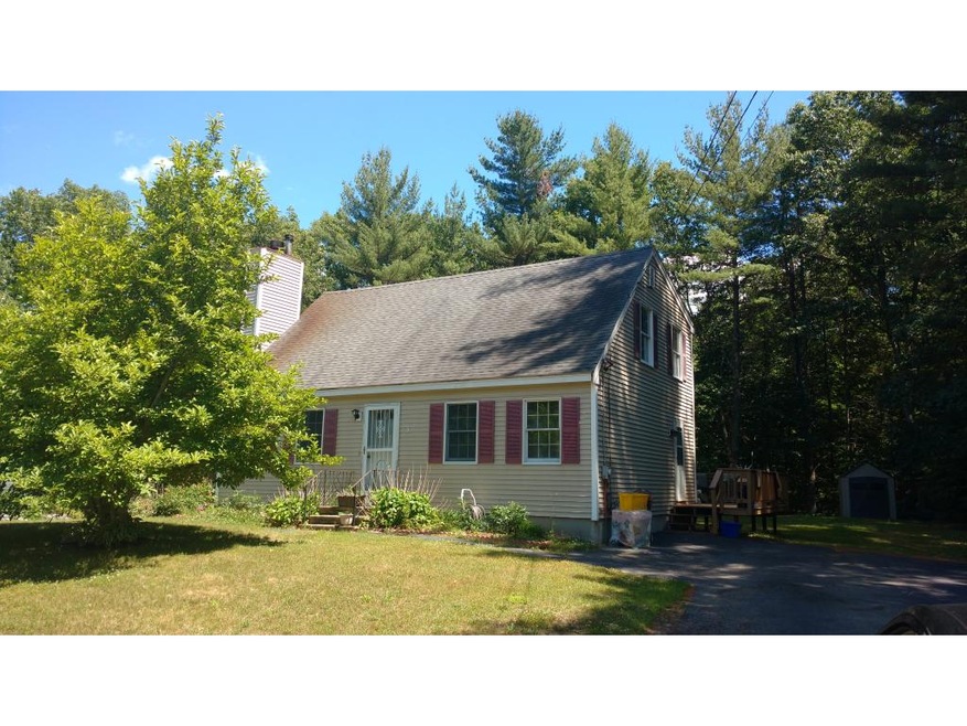 5 Durell Dr, Newmarket, NH 03857 - photo 1
