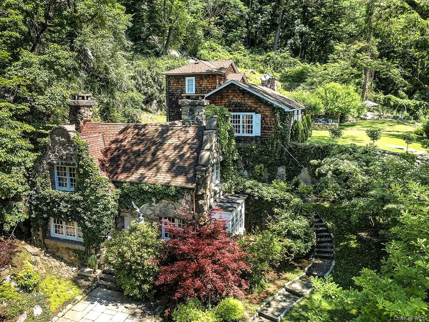 102 Turtle Point Rd, Tuxedo Park, NY 10987 - photo 1