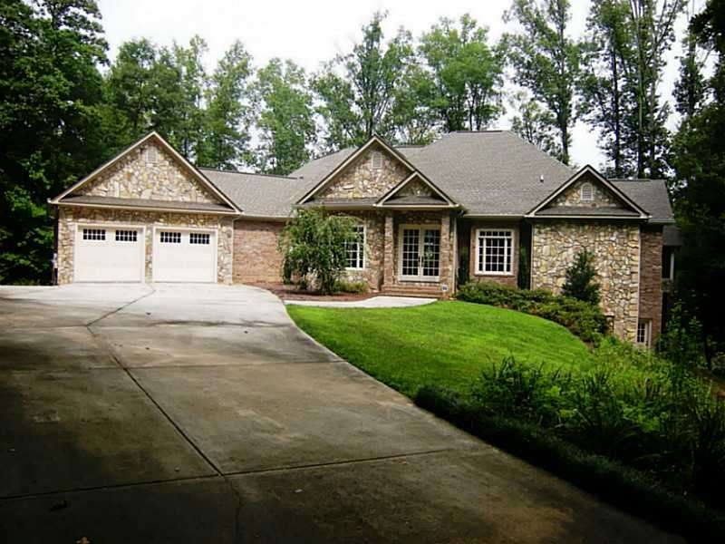 114 Peaceful Streams, Dahlonega, GA 30533 - photo 1
