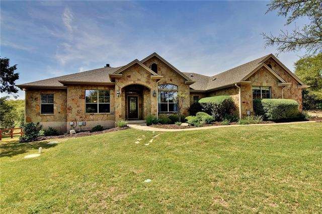 300 High Plains Dr, Dripping Springs, TX 78620 - photo 1