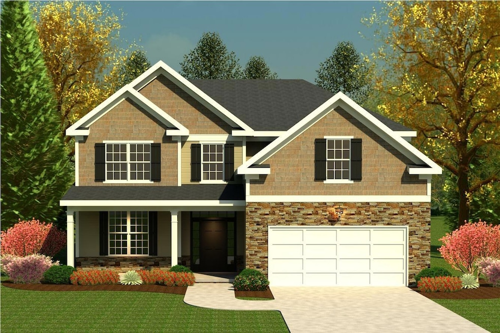 214 Windsor Dr unit Wd222, North Augusta, SC 29860 - photo 1