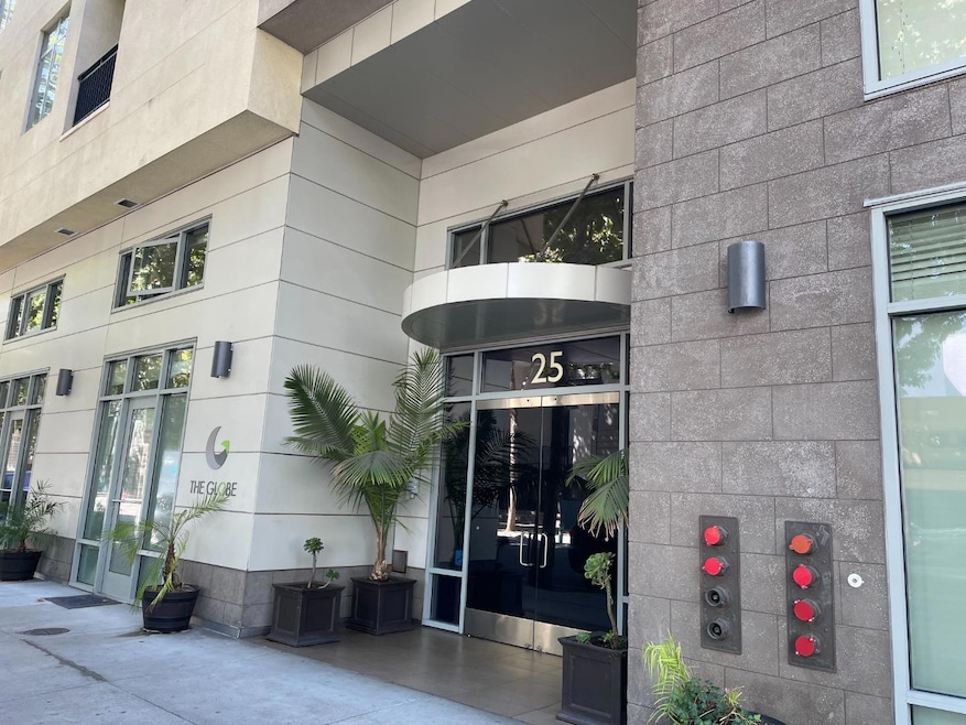 20 S 2nd St unit 436, San Jose, CA 95113 - photo 1