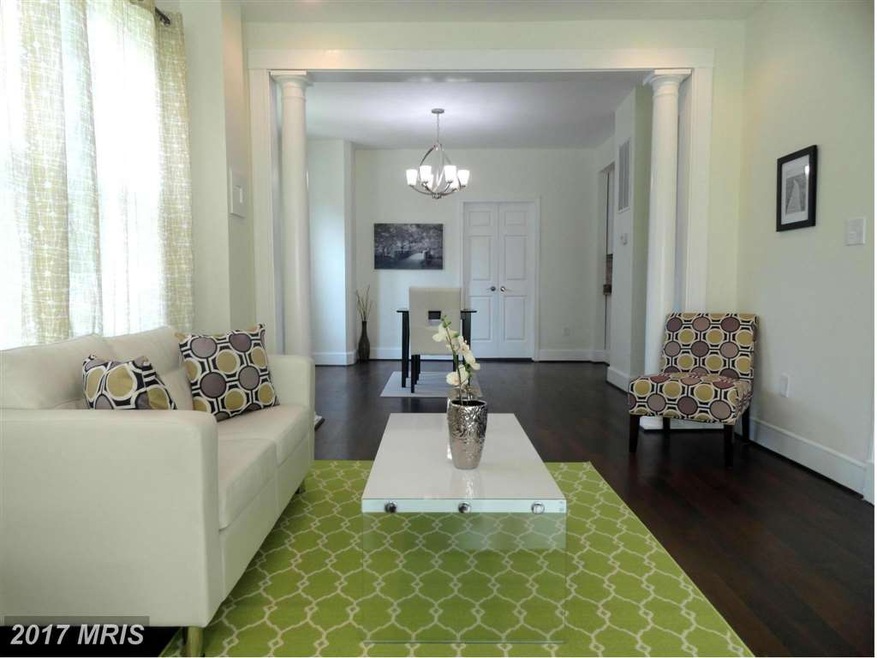 6622 Belford Rd, Baltimore, MD 21206 - photo 1