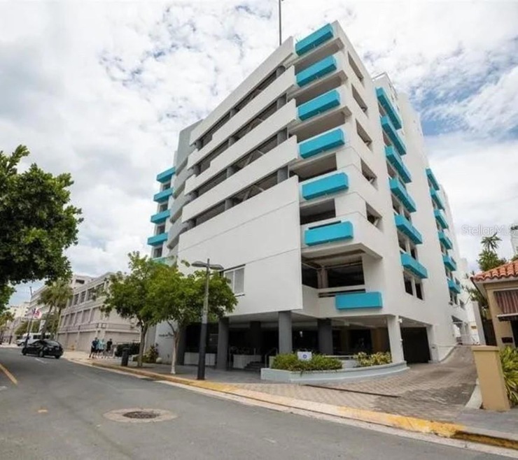 1315 Ave Ashford unit 202, San Juan, PR 00907 - photo 1