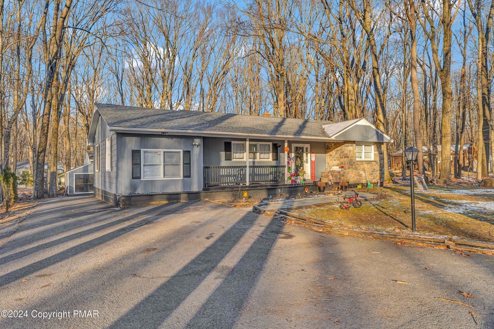 110 Linden Loop, Pocono Summit, PA-01