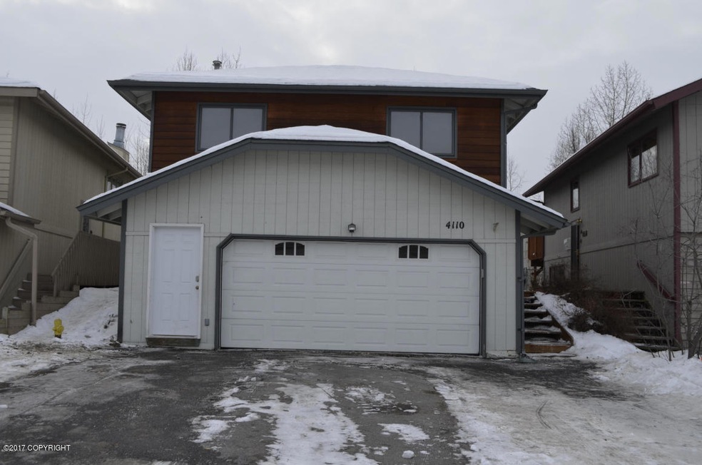 4110 Mclean Place, Anchorage, AK 99504 - photo 1