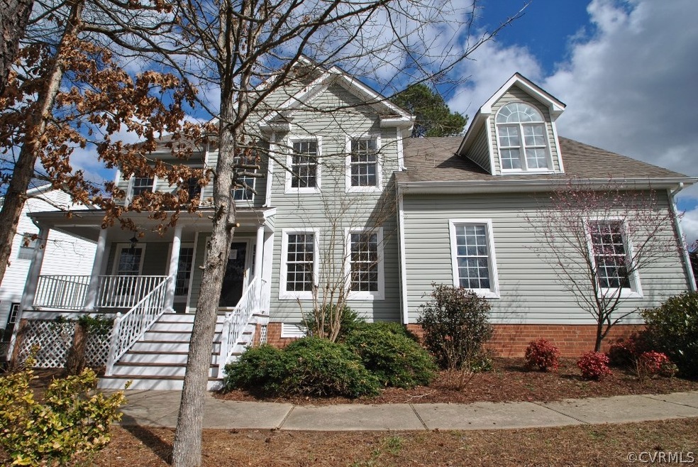 7849 Hampton Forest Ln, Chesterfield, VA 23832 - photo 1