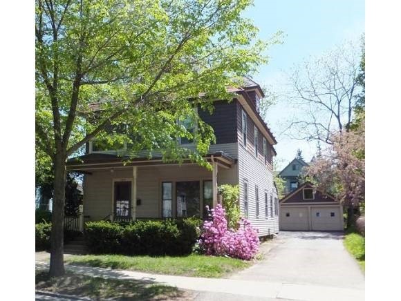 505 North St, Burlington, VT 05401 - photo 1