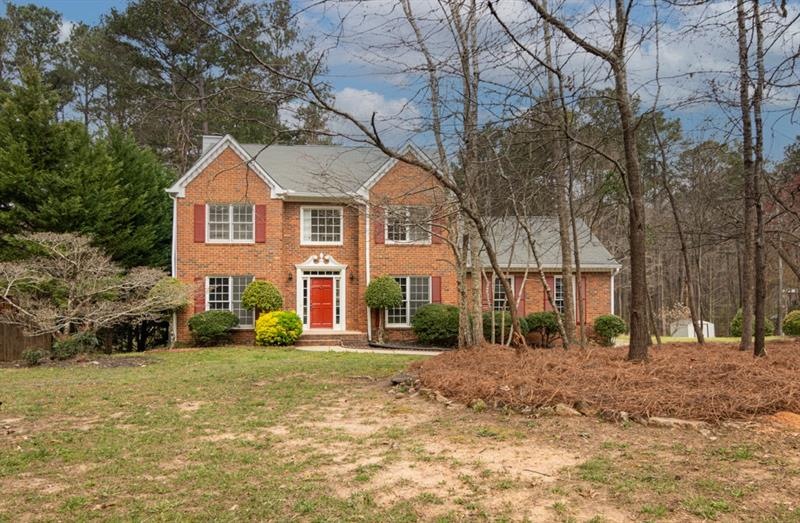 3303 Bruckner Blvd, Snellville, GA 30078 - photo 1