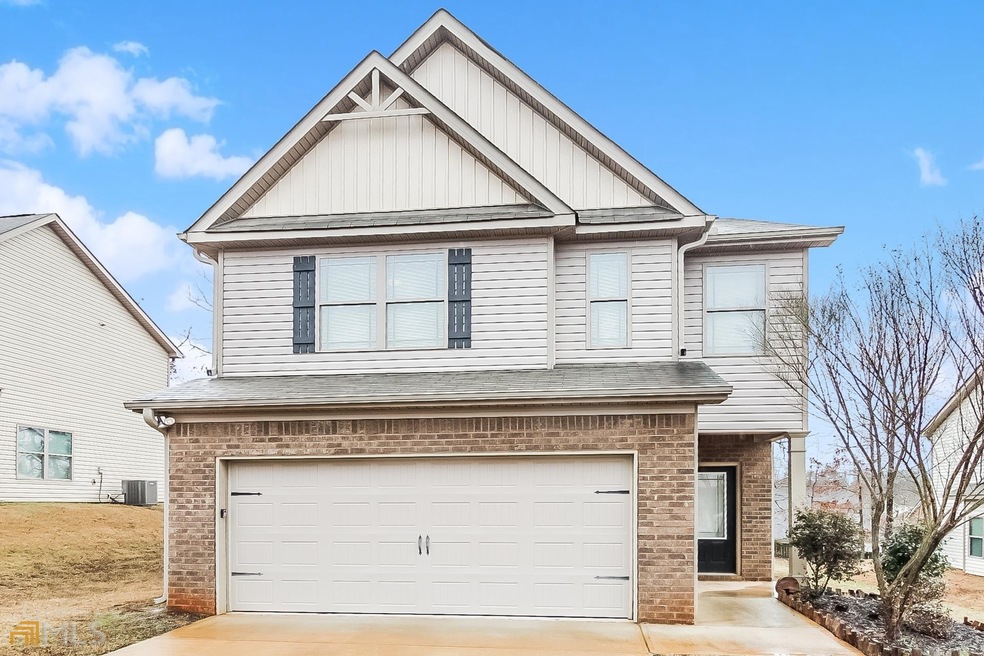 422 Pearl St, Locust Grove, GA 30248 - photo 1