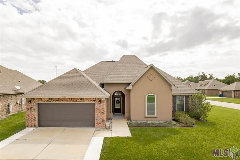 7135 Rue St Claire, Addis, LA 70710 - photo 1