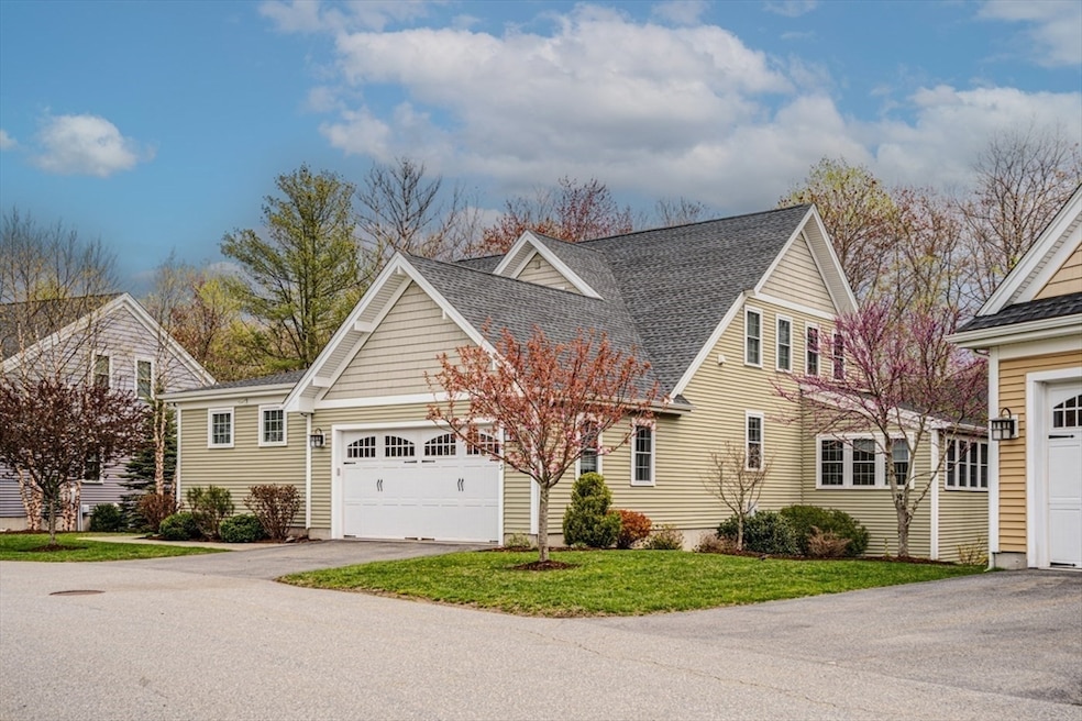 3 Marigold Way, Burlington, MA 01803 - photo 1