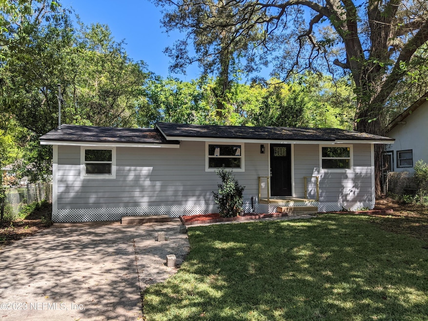 4657 Merrimac Ave, Jacksonville, FL 32210 - photo 1