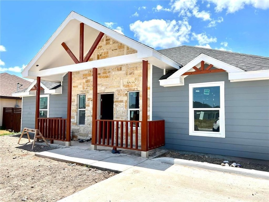 141 E Irvine Ave, Alamo, TX 78516 - photo 1