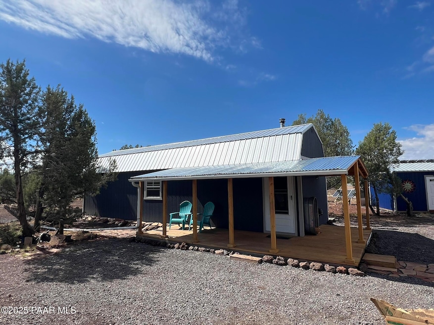 211 Ricochet Way, Ash Fork, AZ 86320 - photo 1