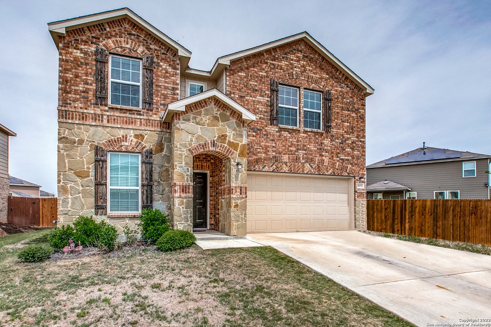 9951 Cowboy Ln, San Antonio, TX 78254 - photo 1
