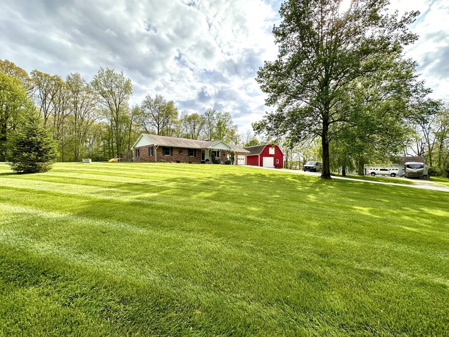 395 W County Road 300 S, Greensburg, IN 47240 - photo 1