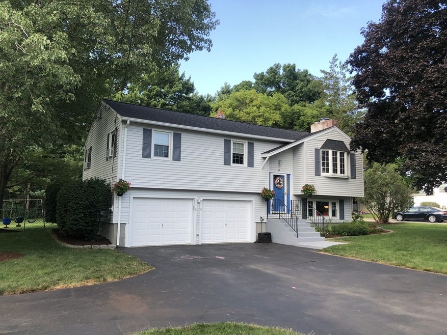 68 Airport Rd, Dudley, MA 01571 - photo 1