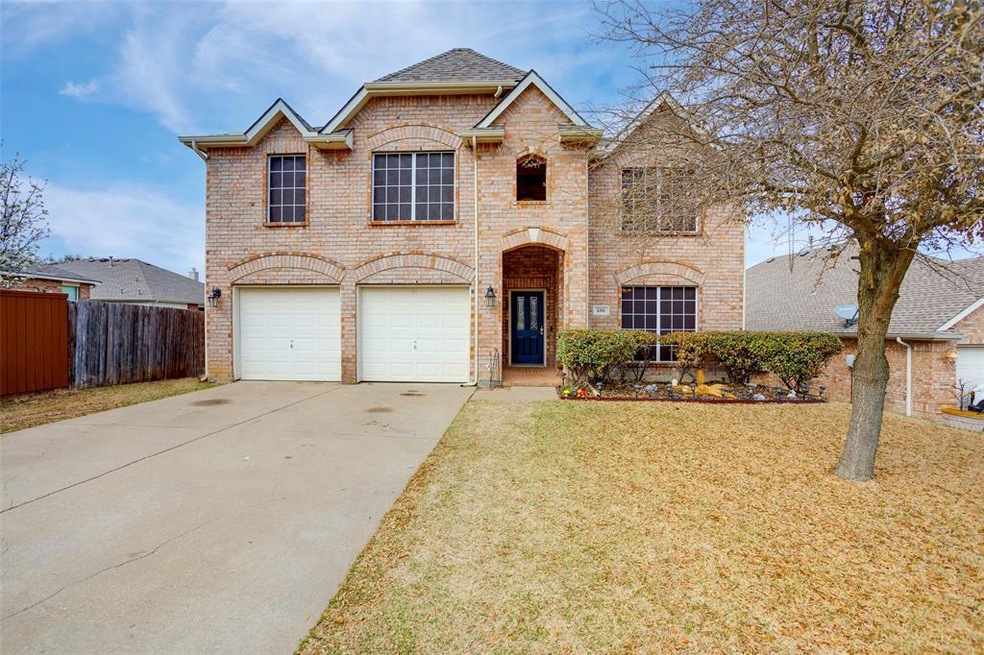 1301 Cedar Branch Dr, Wylie, TX 75098 - photo 1