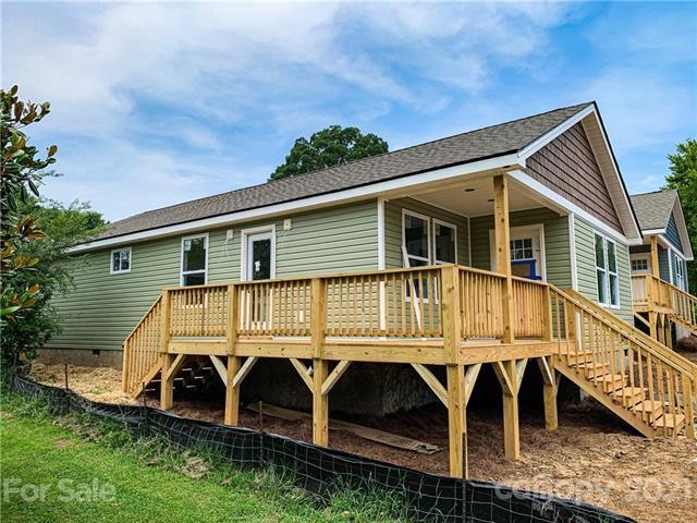 391 Brooklyn Rd, Asheville, NC 28803 - photo 1