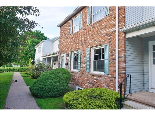 73 Ambassador Dr unit D, Manchester, CT 06042 - photo 1