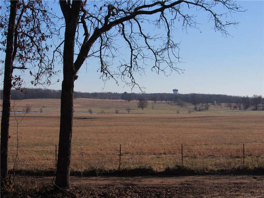 TBD LOT 1 Highway 43, Siloam Springs, AR 72761 - photo 1