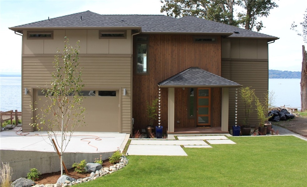 12412 Possession Ln, Edmonds, WA 98026 - photo 1