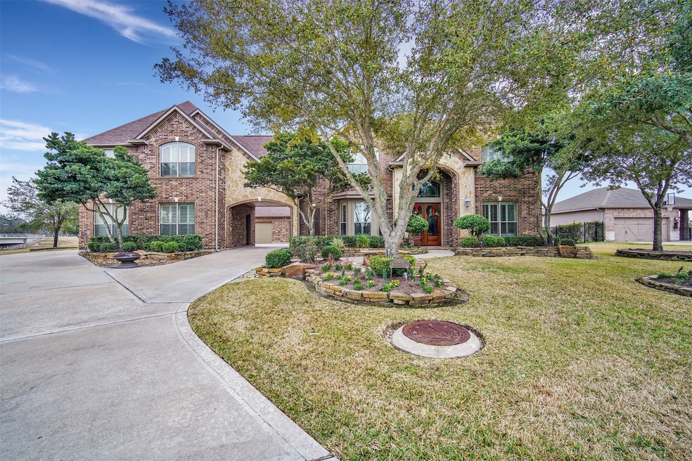 20903 Fairhaven Creek Dr, Cypress, TX 77433 - photo 1