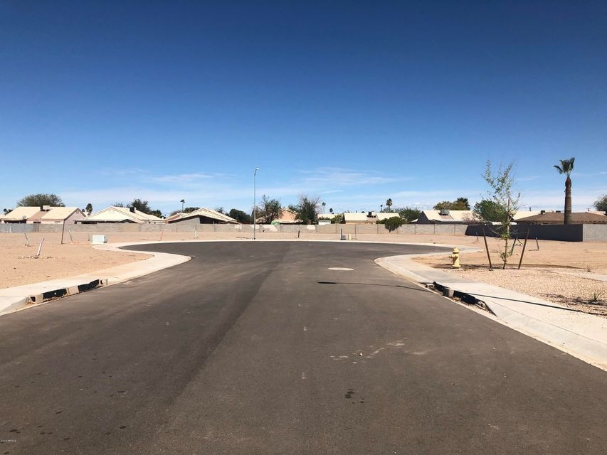 Solace Street 1