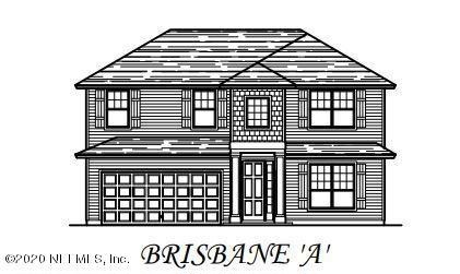 BRISBANE A