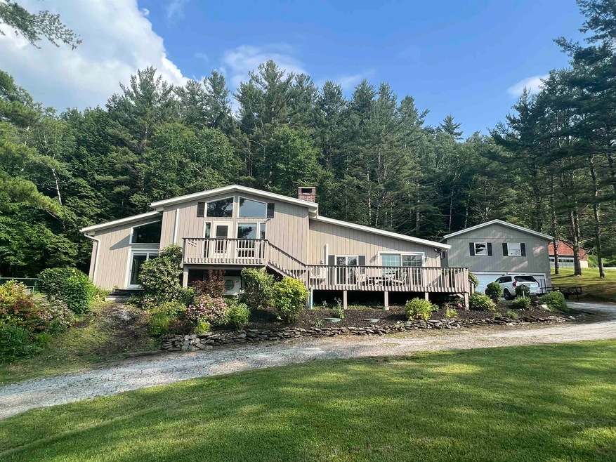 247 Crestway Dr, Rutland, VT 05701 - photo 1