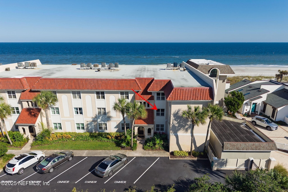 The Cloister Condominiums unit 2, Atlantic Beach, FL 32233 - photo 1