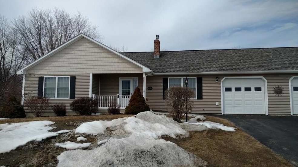 7 Cardinal Way, Winslow