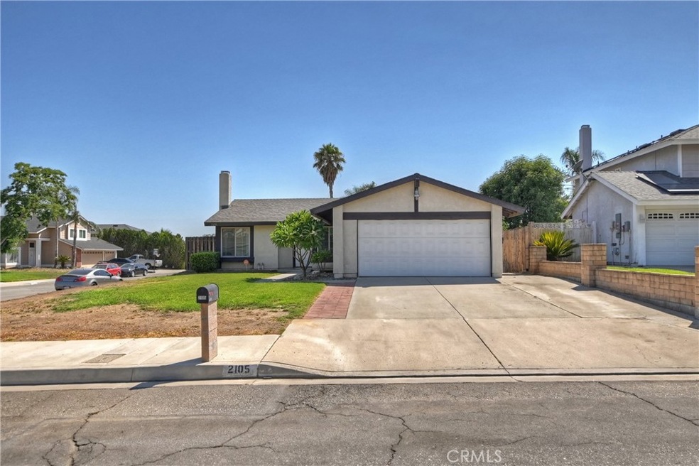 2105 Shorter St, San Bernardino, CA 92407 - photo 1