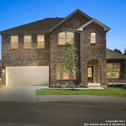 8131 Merchants Lodge, San Antonio, TX 78255 - photo 1